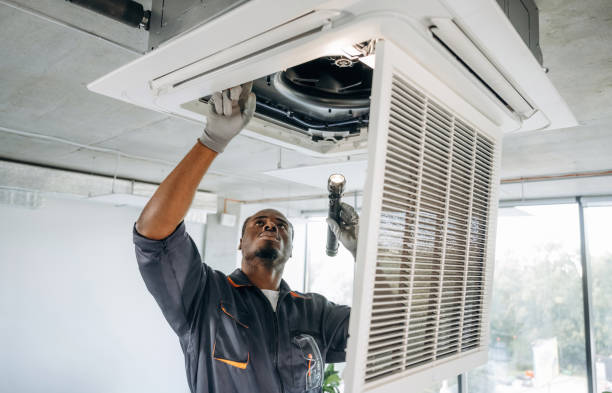 Licensed Ac Installation service in Stamford, TX - FH HVAC