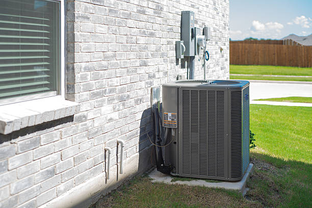 Trusted Ac Installation service in Stamford, TX - FH HVAC
